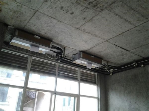 美的商用中央空調(diào)安裝實(shí)拍 高效配置與工程現(xiàn)場分析